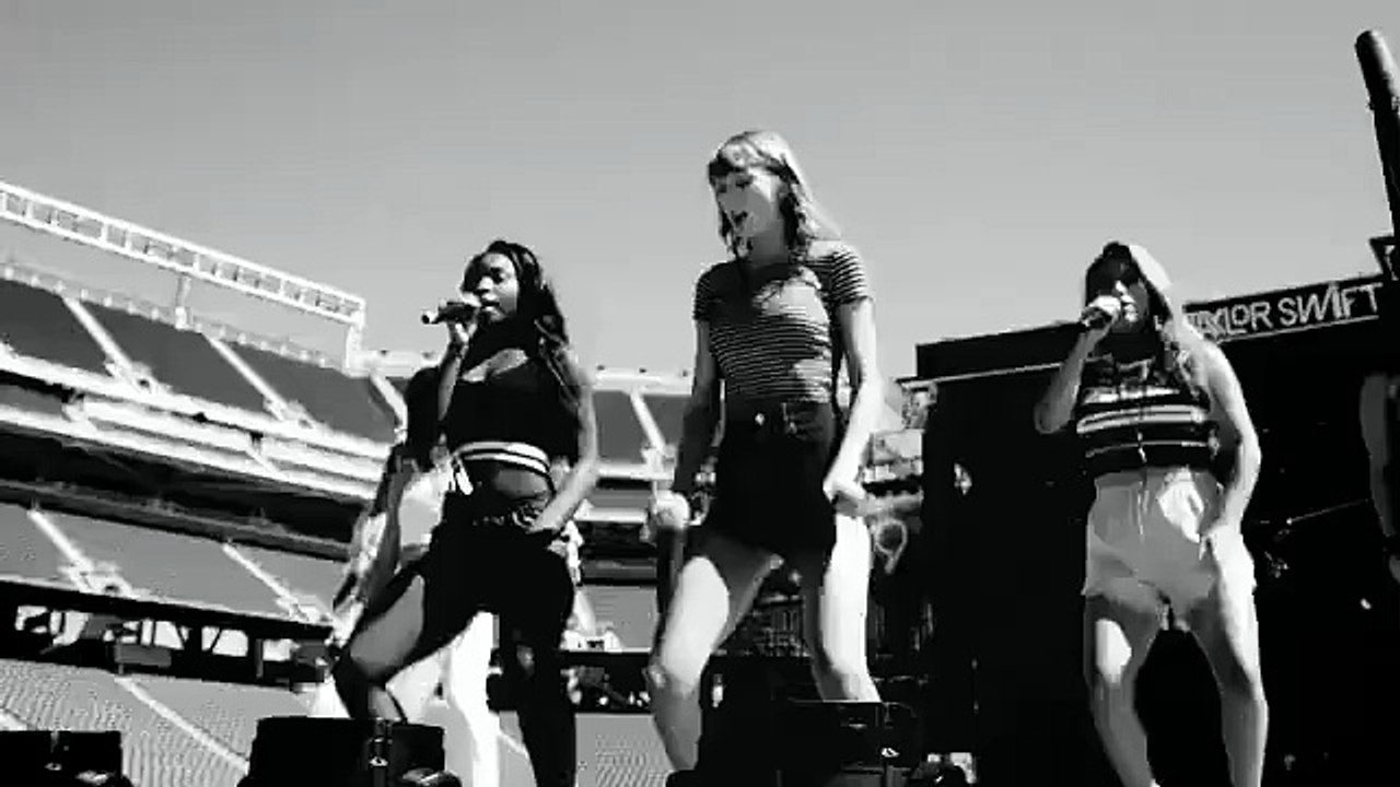 Taylor Swift - Fifth Harmony Coming to Apple Music