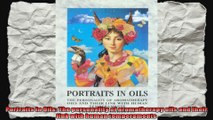 Portraits in Oils The personality of aromatherapy oils and their link with human