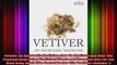 Vetiver An Ayurvedic Medicine How To Meditate And Heal The Physical Body Using Medicinal