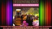Essential Oils For Beginners The Little Known Secrets to Essential Oils and Aromatherapy
