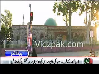 We can't arrest Maulana Abdul Aziz - Chaudhry Nisar