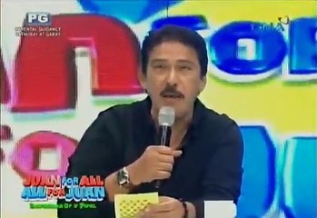 Eat Bulaga December 19 2015 ‪#‎ALDUBAngPagtatagpo P8