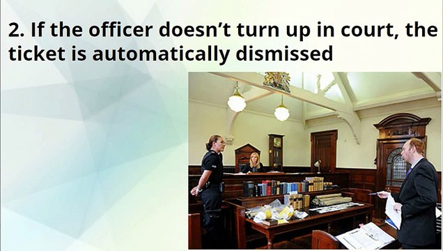 The Ticket Clinic Florida