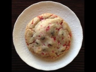 Birthday Cookies Los Angeles