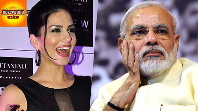 Sunny Leone Beats PM Narendra Modi In Google Search | Bollywood Asia
