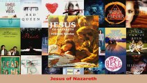 Download  Jesus of Nazareth PDF Online