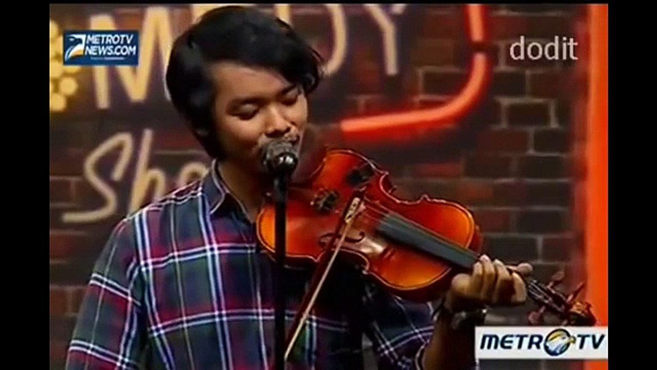 Standup Comedy - Dodit Mulyanto - Kocak Banget Standup Comedy Minggu Ini