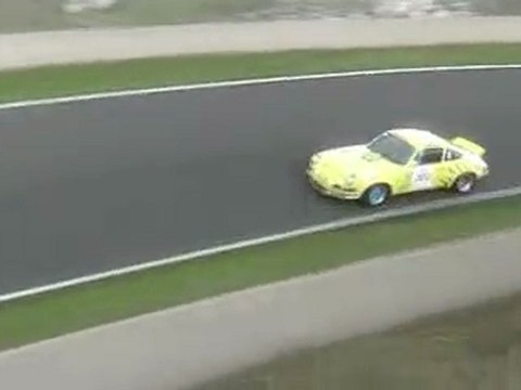 tour auto 2006 à charade