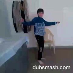 sweet chin music super kick