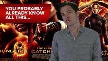 Things to Know Before Watching The Hunger Games  Mockingjay - Part 2 (2015) HD