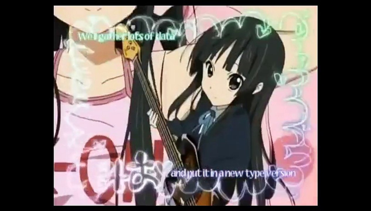 top ten anime openings