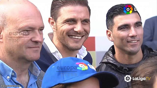 La capital hispalense vivirá de nuevo un Betis-Sevilla