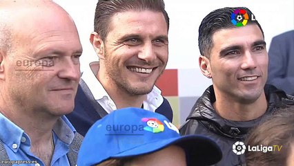 La capital hispalense vivirá de nuevo un Betis-Sevilla