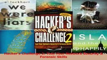 Hackers Challenge 2 Test Your Network Security  Forensic Skills Read Online