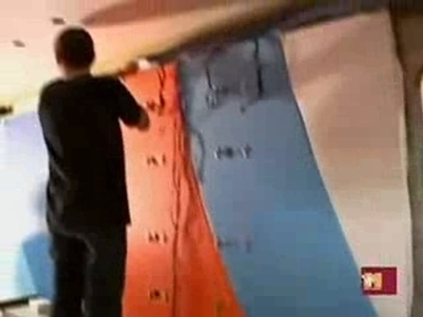 Jackhammer Subwoofer Pimp My Ride