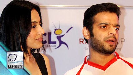 Kamya Punjabi Talks About Karan Patel's EXIT From Her Team