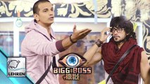 Bigg Boss 9: Prince Narula CROWNED As New Captain! | Colors TV