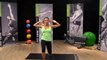 Core ab workout Samantha Clayton's Body Blast   Herbalife Fit Tips