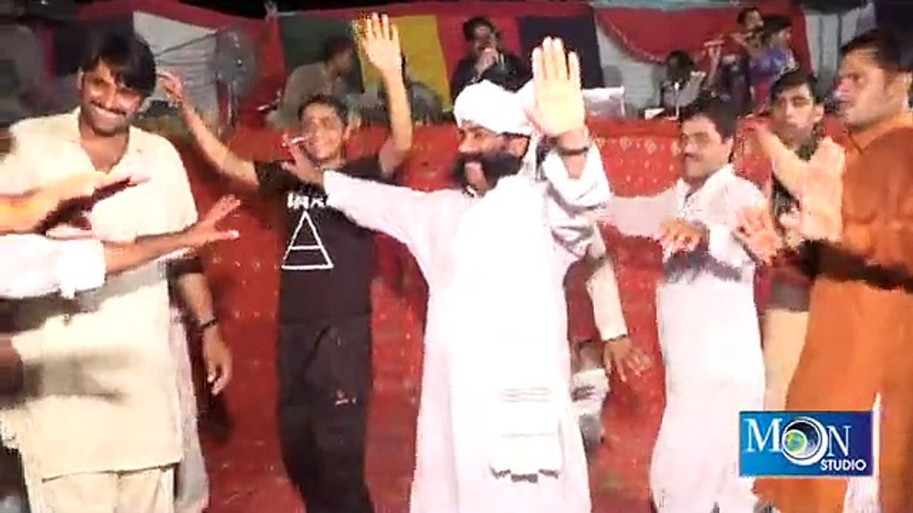 NEW SARAIKI SONGS 2015 RABA TAIN Q SINGER SHAFA ULLAH KHAN ROKHERI