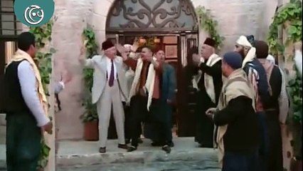 مسلسل كوم الحجر الحلقة 30 الثلاثون الاخيرة│ Kom Al Hajar