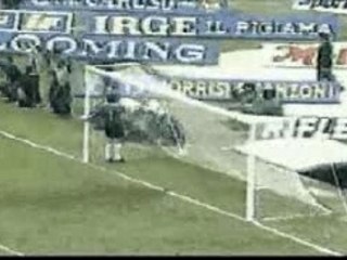 Maradona - Napoli Vs Verona