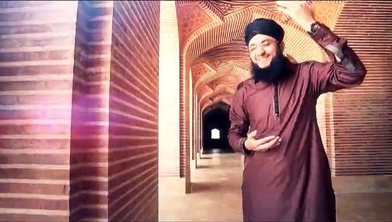 Shan e Ami Aiesha Siddiqa R. A Beautiful