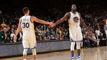 For Three: Warriors Exact Revenge