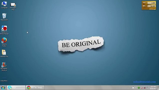 wordpress tutorials in hindi - urdu - 3 - Overview of wordpress dashboard