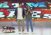 Eat Bulaga December 19 2015 ‪#‎ALDUBAngPagtatagpo P12