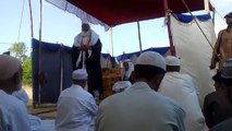 Mufti Rafi Usmani Bayan On Eid Ul Azha