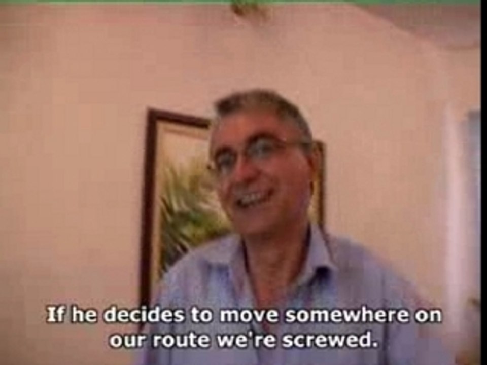 Market Boom - Hometown Baghdad