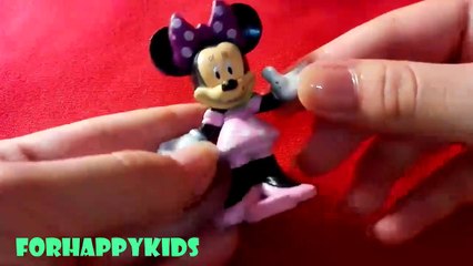 Disneyland Mickey Mouse Clubhouse Playset :) kid