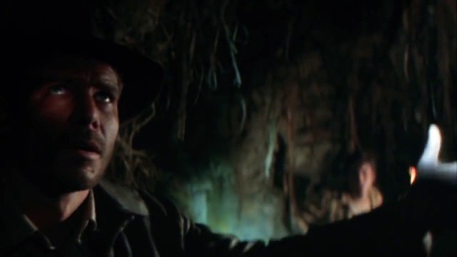 Tráiler de Indiana Jones: en busca del arca perdida HD