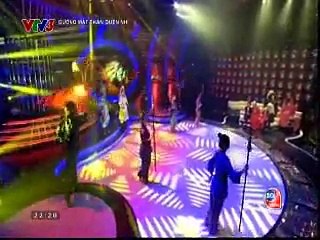 Nhuy Kieu Tuong Quan ( Phuong My Chi)