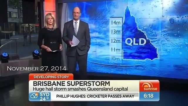 what is happening to our world- STRANGE Weekly Events & WARNING For 2015