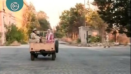 مسلسل كوم الحجر الحلقة 25 الخامسة والعشرون│ Kom Al Hajar