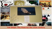 Read  Tall Ships The Fleet for the 21st Century Ebook Free