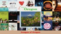 Read  Images of Oregon Ebook Free