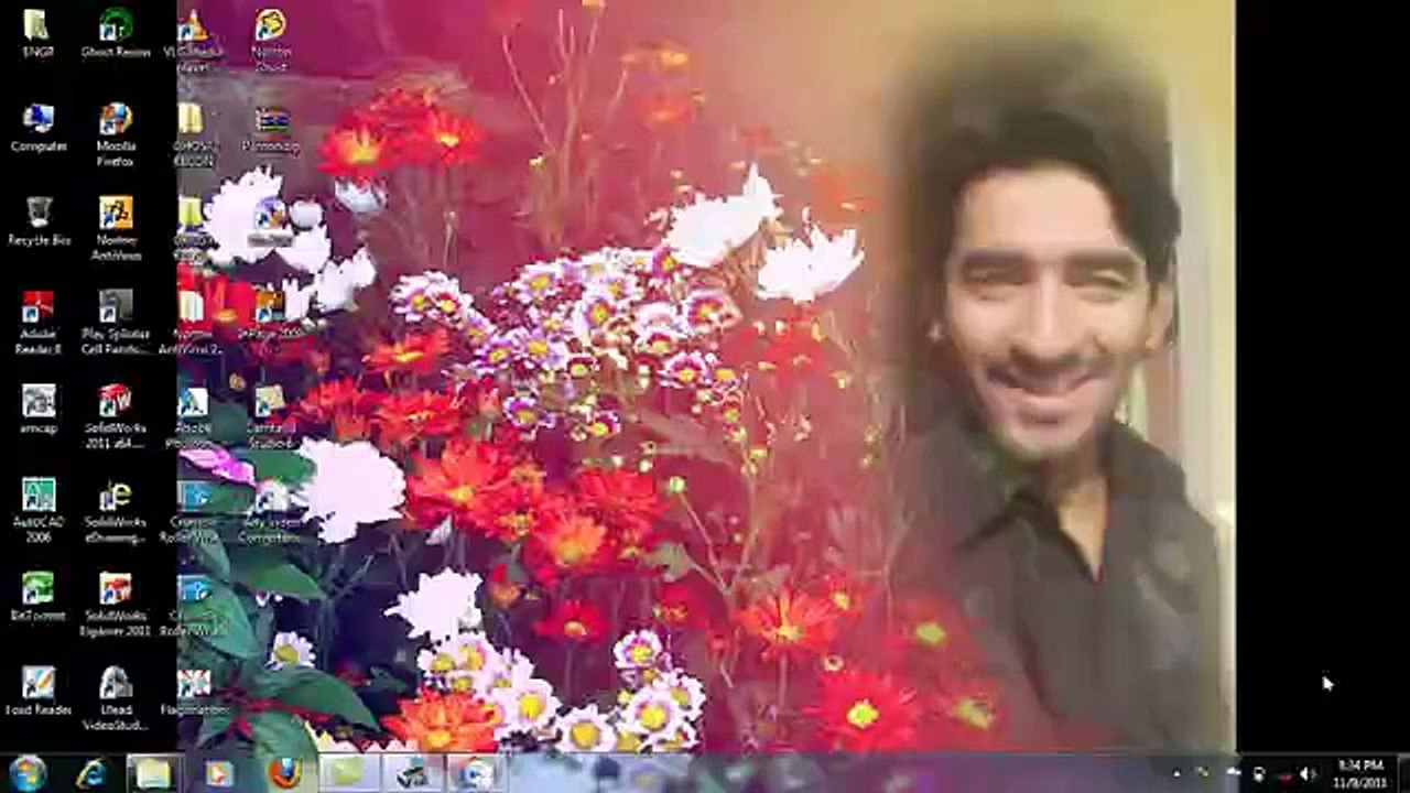 Ulead Video Studio in Urdu  Hindi Complete Course  part 2