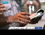 KPK Government Achievement - Another Traffic Warden In KPK Refused To Take Bribe