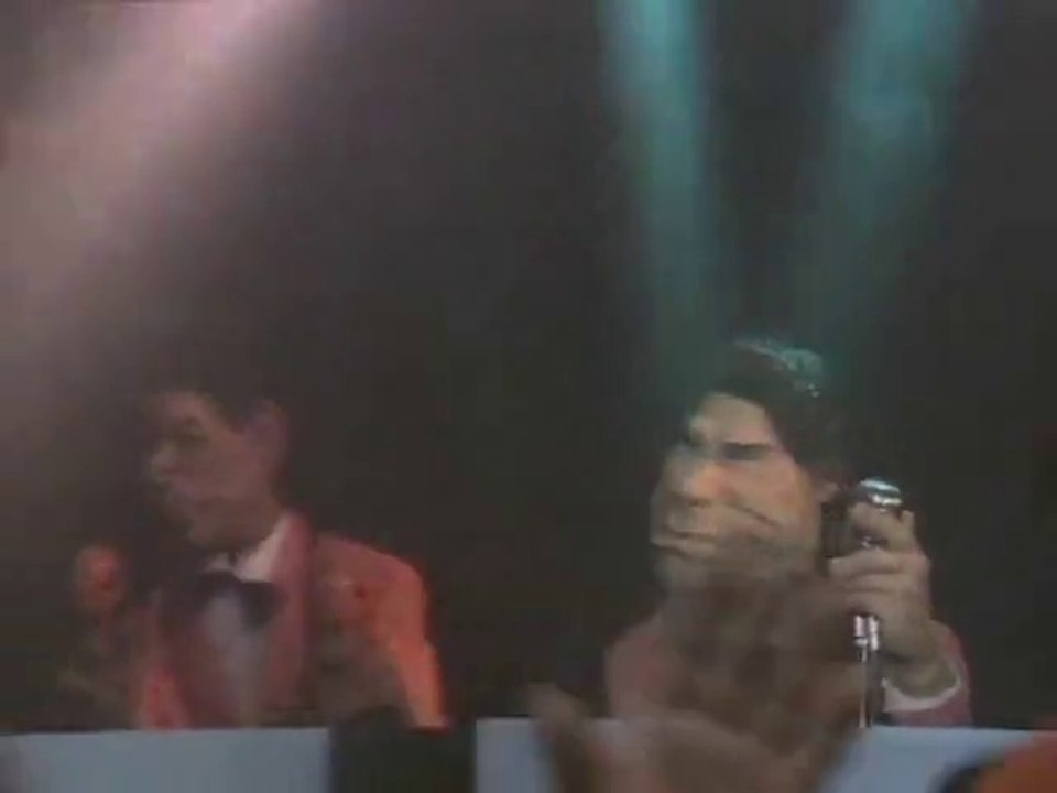 La combine à Nanard