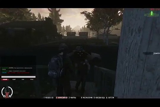 War Z Ep36 обыскиваем дома возле леса _ scour the house near the forest