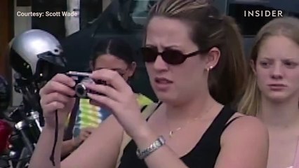 makes beautiful art out of very dirty cars