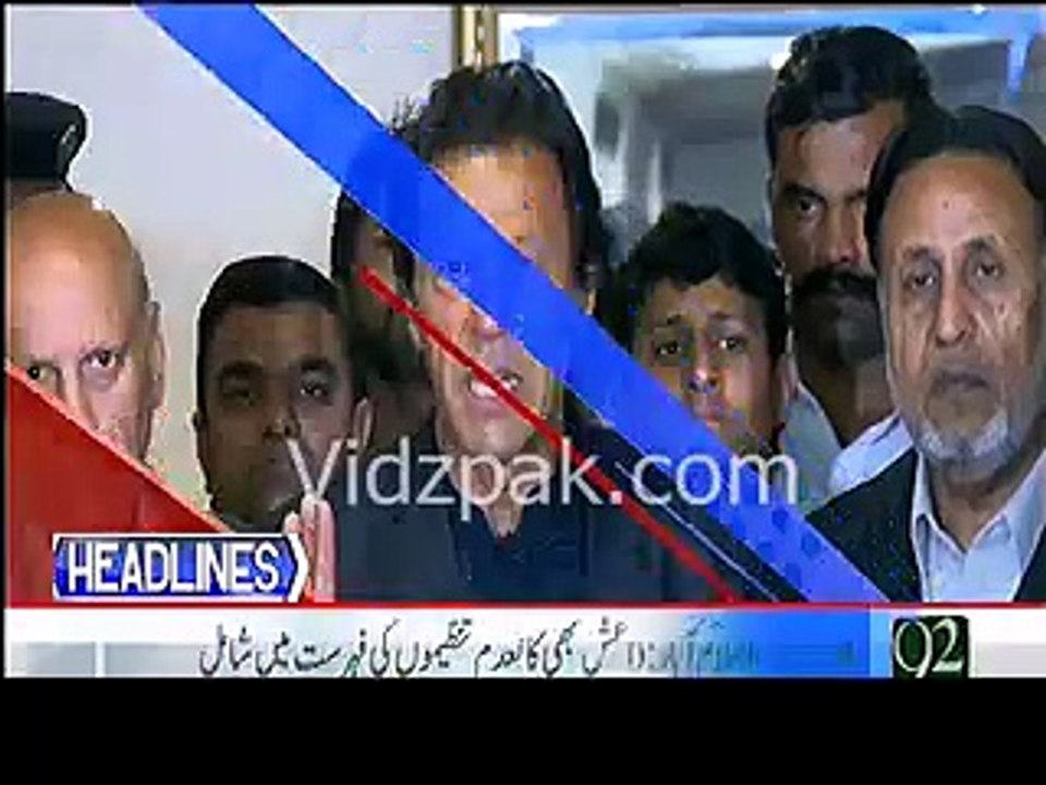 IK praising NS