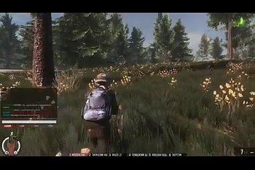 War Z Ep42 лес _ wood