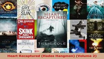 Read  Heart Recaptured Hades Hangmen Volume 2 EBooks Online