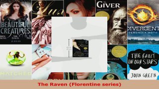 Read  The Raven Florentine series EBooks Online