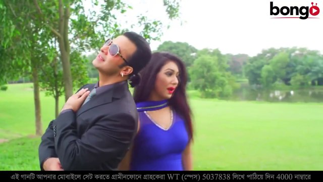 Bhalobese Eibar Ay Kache Tui Love Marriage Movie Song Shakib Khan Apu