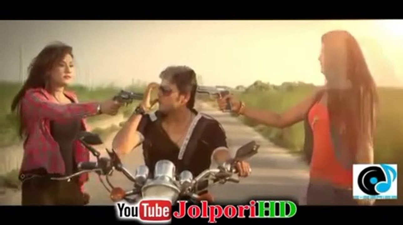 Blackmail Bangla Movie Full HD trailer  Milon,Boby & Moshumi Hamid