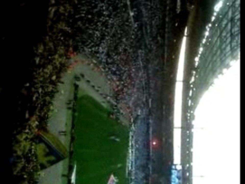 Sochaux marseille